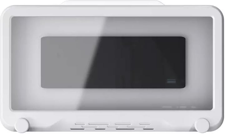Produktbild PhoneLook Smartphone Befestigung Anti-Fog Spritzwasserdicht für Badezimmer & Badewanne