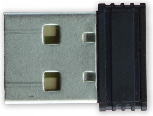 Image du produit MCL MP1B99AACK305WBIB - Clavier français (FR, Sans fil)