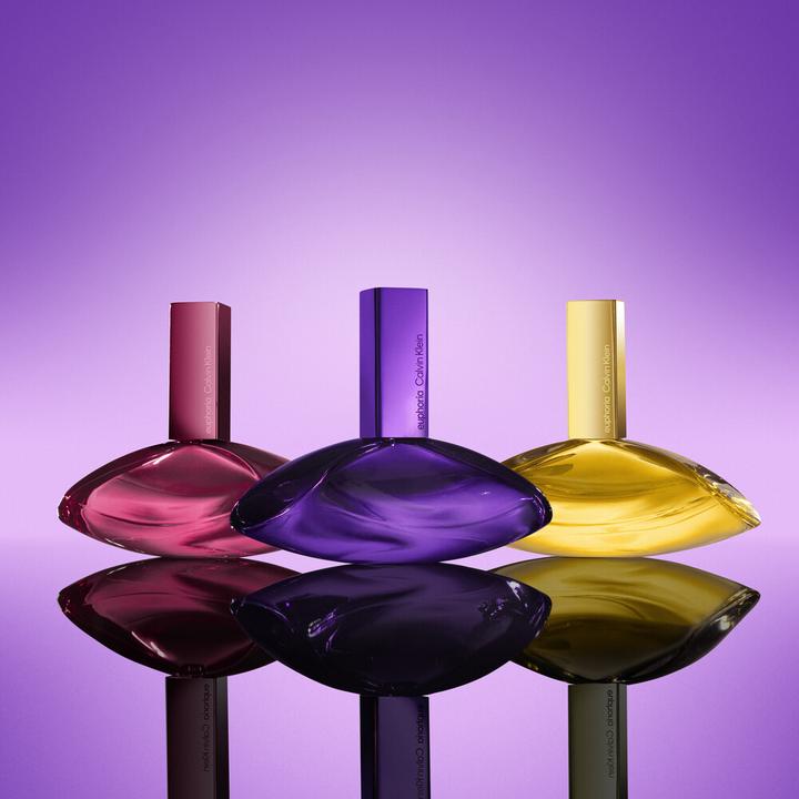 Immagine prodotto Calvin Klein Euphoria Elixir Bold Eau de Parfum (Eau de parfum, 30 ml)