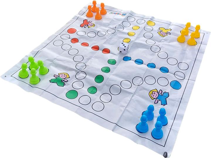 Actual product image Alldoro Ludo XXL