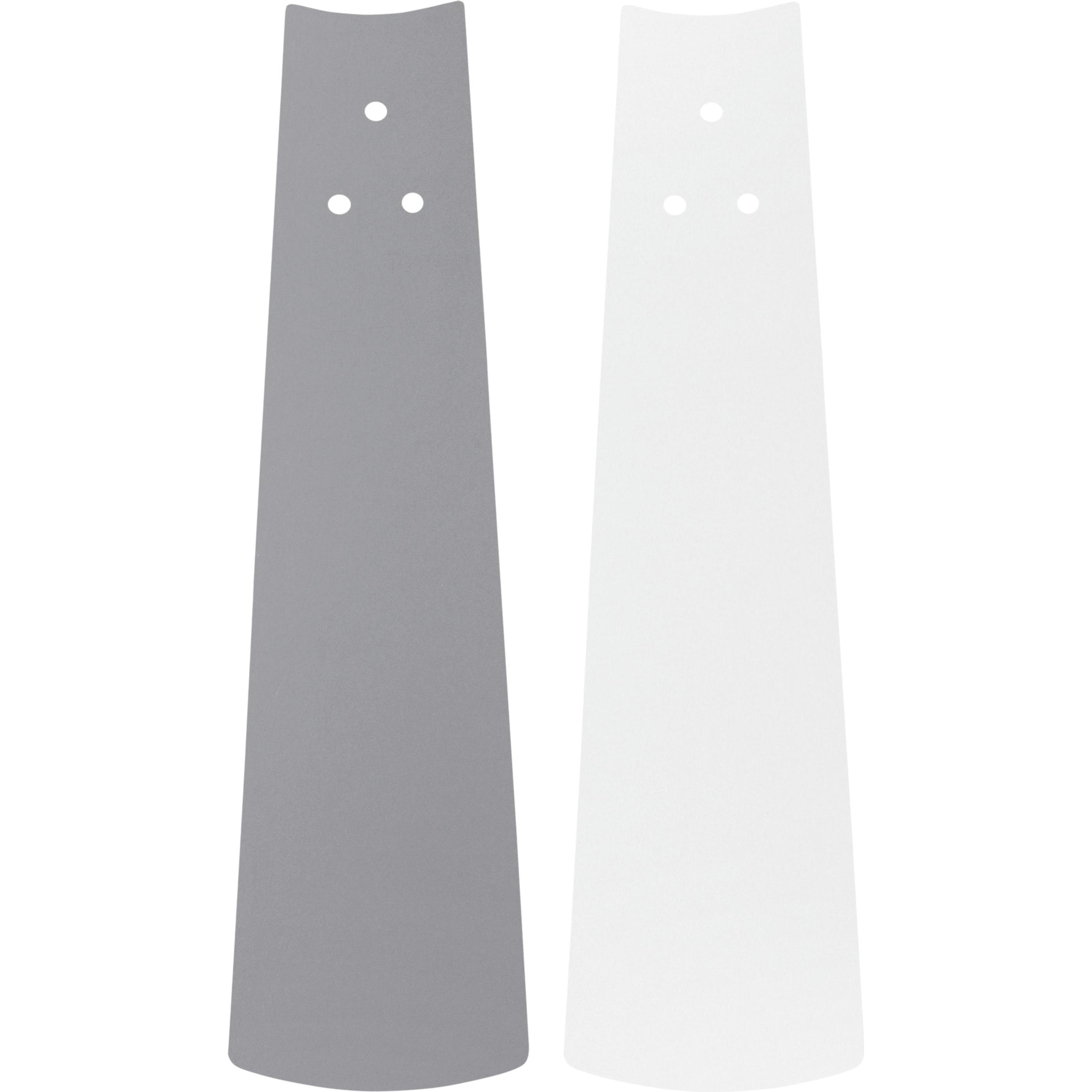 Thumbnail - CasaFan Deckenventilator Eco Neo III WiFi 103 WE WE-LG, Ventilator, Weiss