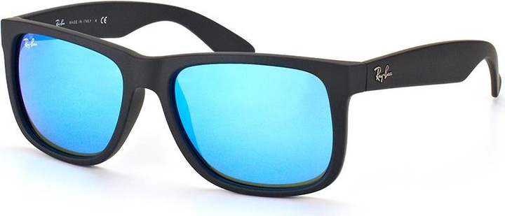 Actual product image Ray Ban Justin