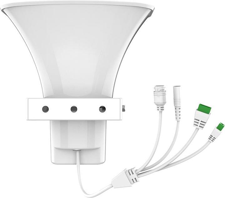 Actual product image Fanvil A201, Ceiling Speaker / SIP (Cable)
