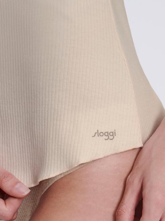 Actual product image Sloggi Go Ribbed Tanktop (XL)