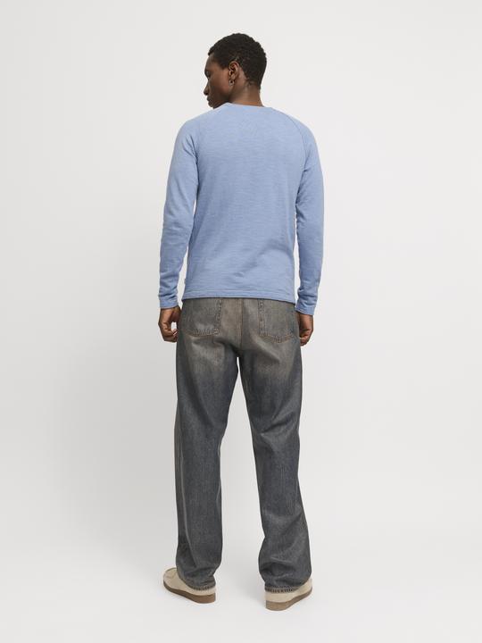 Immagine prodotto Jack & Jones Jjebreeze Knit Crew Neck Sn (S)