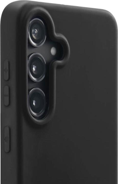 Actual product image Hama Cover FF bw (Samsung Galaxy S24)