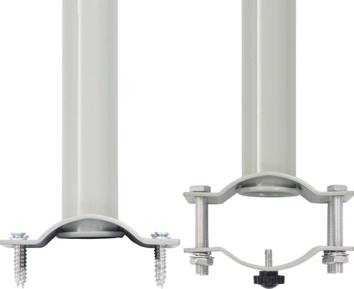 Image du produit vidaXL Seitenmarkise (3 m)