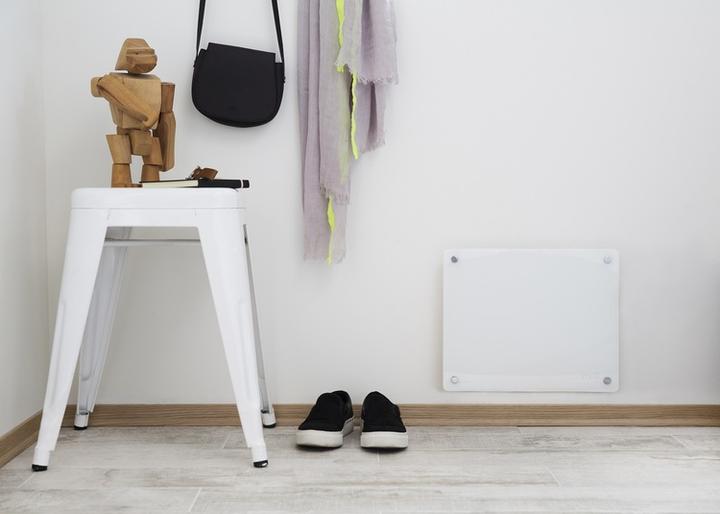 Productafbeelding Mill MB250 Elektrische Ruimteverwarmer Binnen