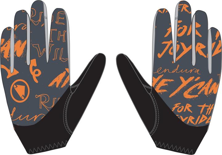 Immagine prodotto Endura Hummvee (XL)