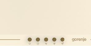Immagine prodotto Gorenje WHC63CLI (Cappuccio)