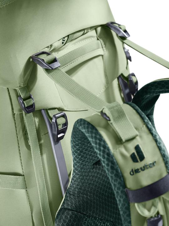 Produktbild Deuter Aircontact Core 55+10 (55 l)