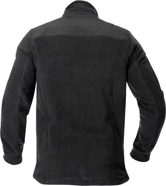 Produktbild Ardon Sweatshirt Softfleece Combo Black M (M)