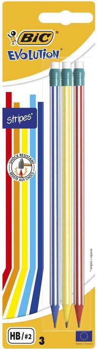 Blanc, Bleu, Jaune, Rouge