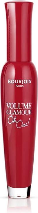 Actual product image Bourjois Big Lashes Oh, Oui! (01 Black)