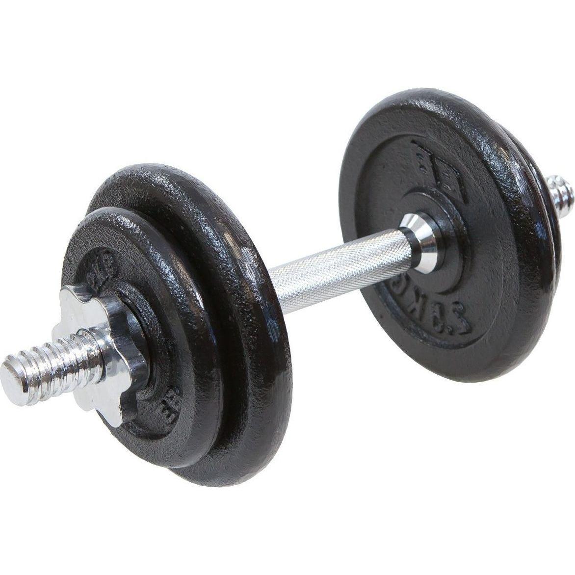 Eb Fit, Hanteln