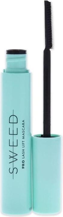 Produktbild Sweed Make-up (Black, Schwarz)