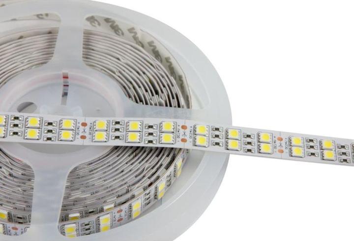 Produktbild Synergy 21 LED Flex Strip warmweiss DC24V 144W (Warmweiss, 500 cm, Indoor)