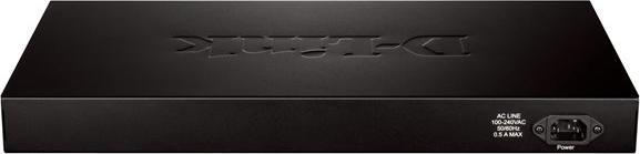 Produktbild D-Link DGS-1210 (28 Ports)