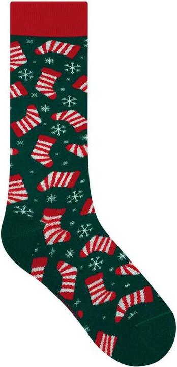 Produktbild Bleuforêt Socken Weihnachtszeit (Einzelpack, 43 - 46)