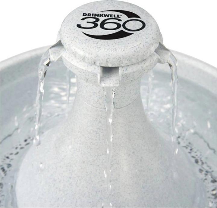 Image du produit Drinkwell Litre (380 cl)