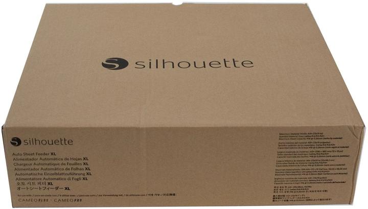 Actual product image Silhouette Accessories Sheet feeder A3 Plus