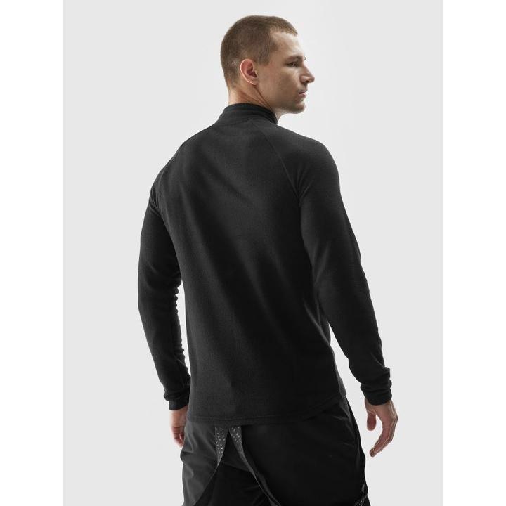 Produktbild 4F Fleece-Sweatshirt (S)