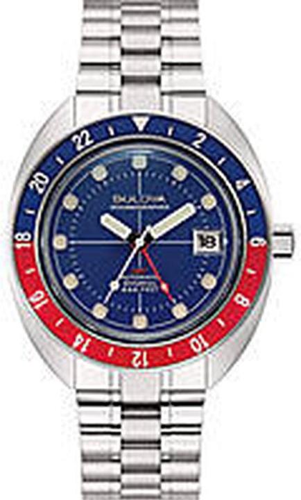 Image du produit Bulova Montre (40 mm)