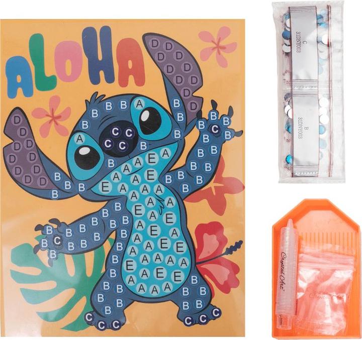 Image du produit Craft Buddy Junior STITCH