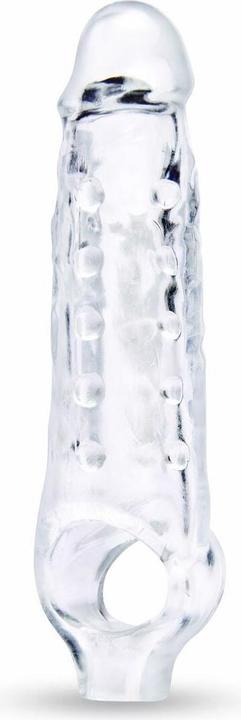 Produktbild Sizeup size up clear view studded penis extender with ball loop