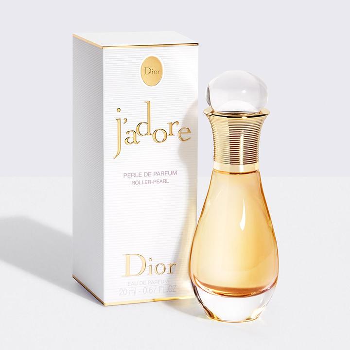 Produktbild Dior J'Adore (Eau de Parfum, 20 ml)