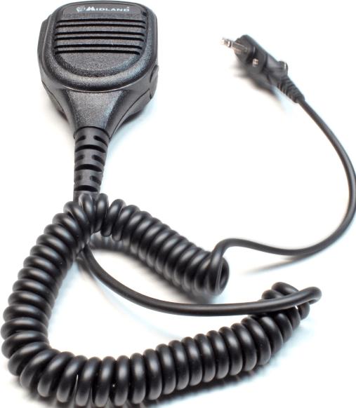 Image du produit Midland MA25-M
