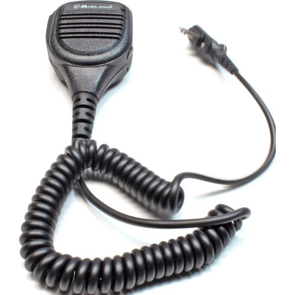 Thumbnail - Midland MA25-M, Walkie-Talkie Zubehör