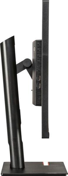 Actual product image Lenovo ThinkVision T27h-30 (2560 x 1440 pixels, 27")