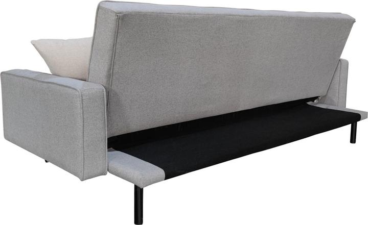 Actual product image HTI-Living Schlafsofa Brigga One Grau