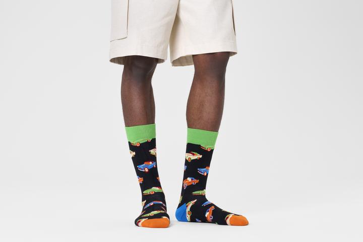Produktbild Happy Socks Car (Einzelpack, 41 - 46)