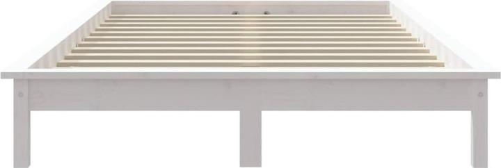 Image du produit vidaXL Bettrahmen (140 x 200 cm)