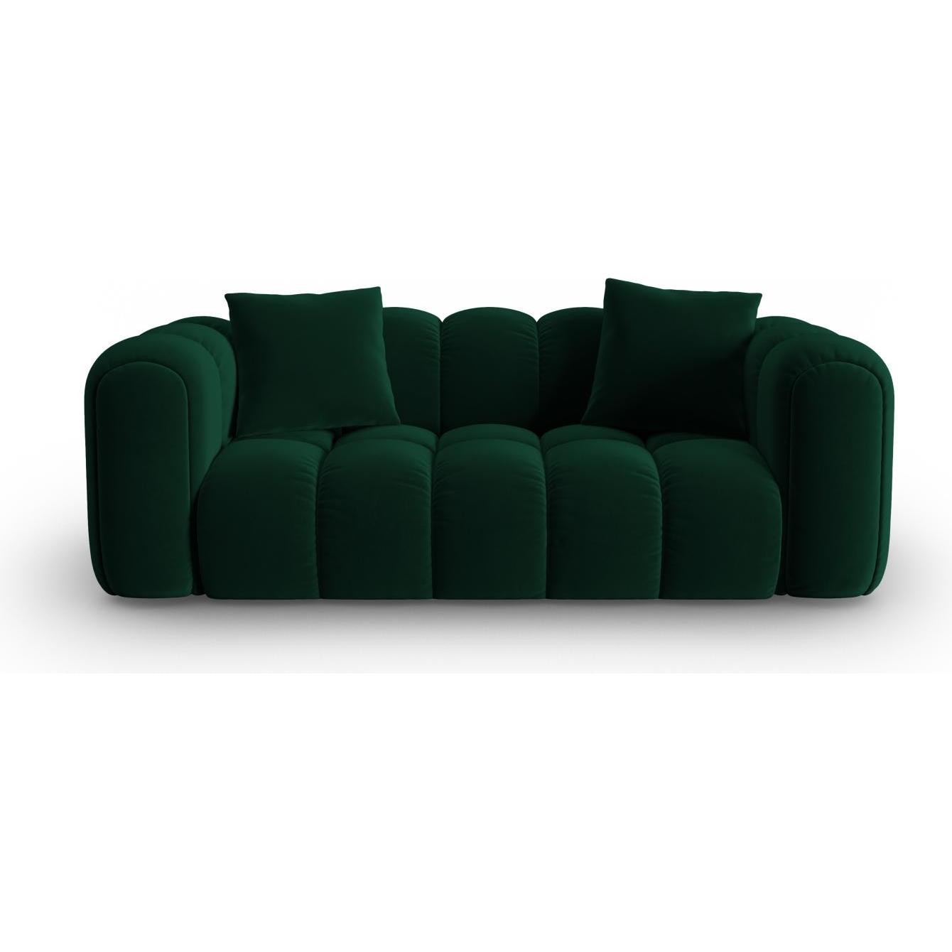 CXL by Christian Lacroix, Sofa, Clotilde (2-Sitzer, 3-Sitzer, 4-Sitzer)