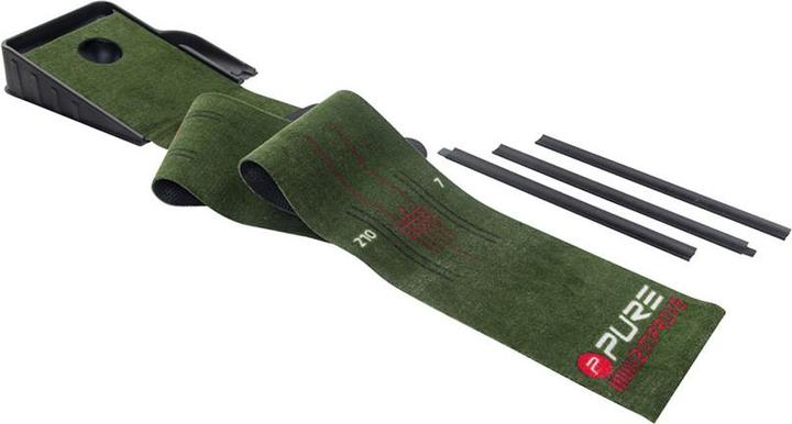 Actual product image Pure2improve Confidence