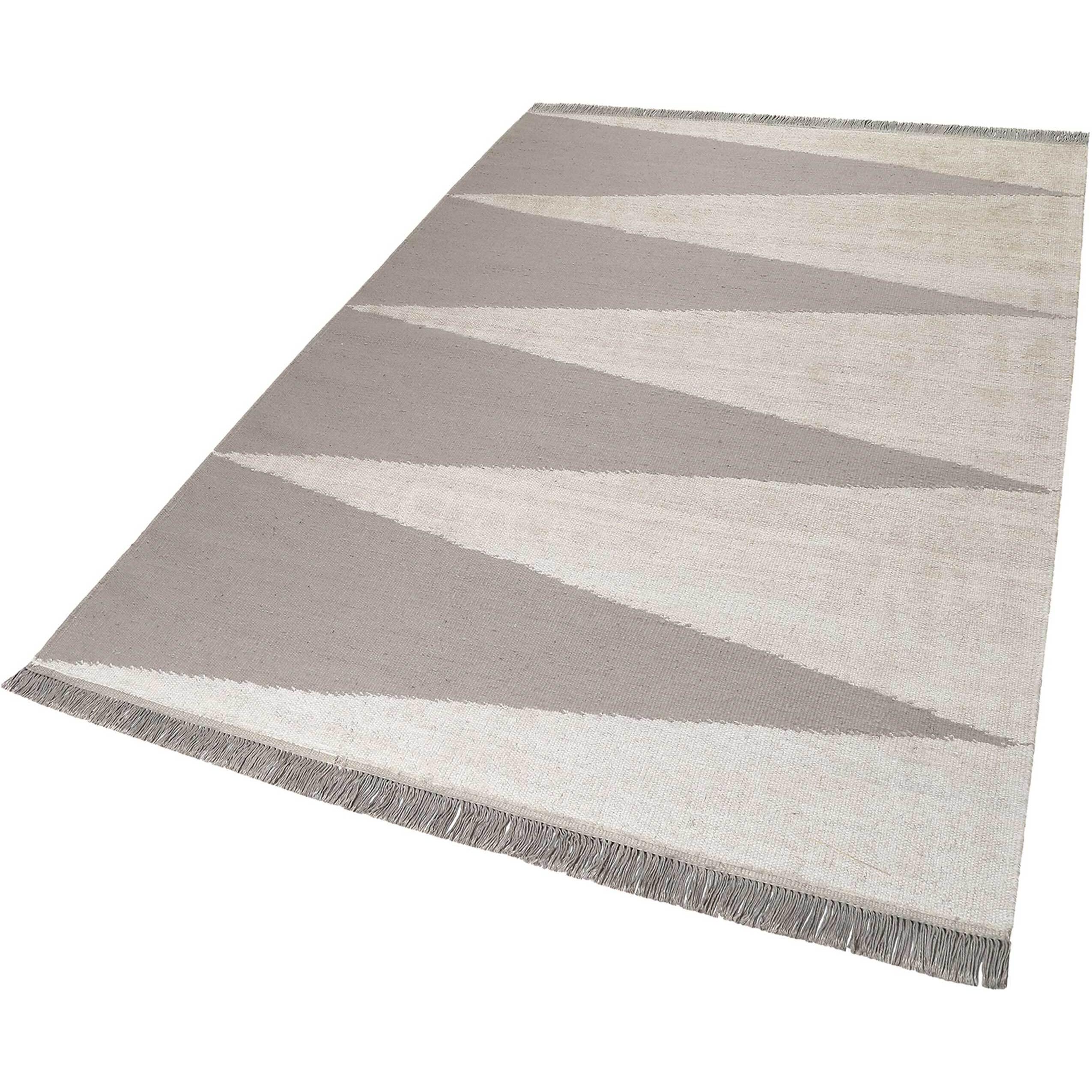 Thumbnail - Carpets&Co., Teppich, Smart Triangle (80 x 150 cm)
