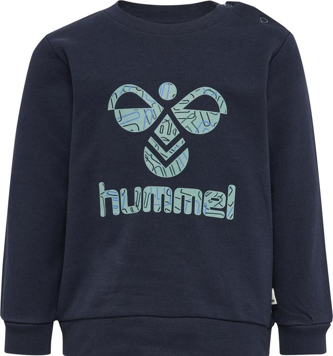 Immagine prodotto hummel Felpa Hmllime (86)