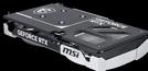 Actual product image MSI GeForce RTX 5060 Ti Ventus 2X OC Plus (8 GB)