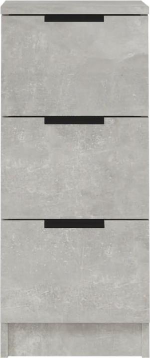 Produktbild vidaXL Tatum (30 x 30 x 70 cm)