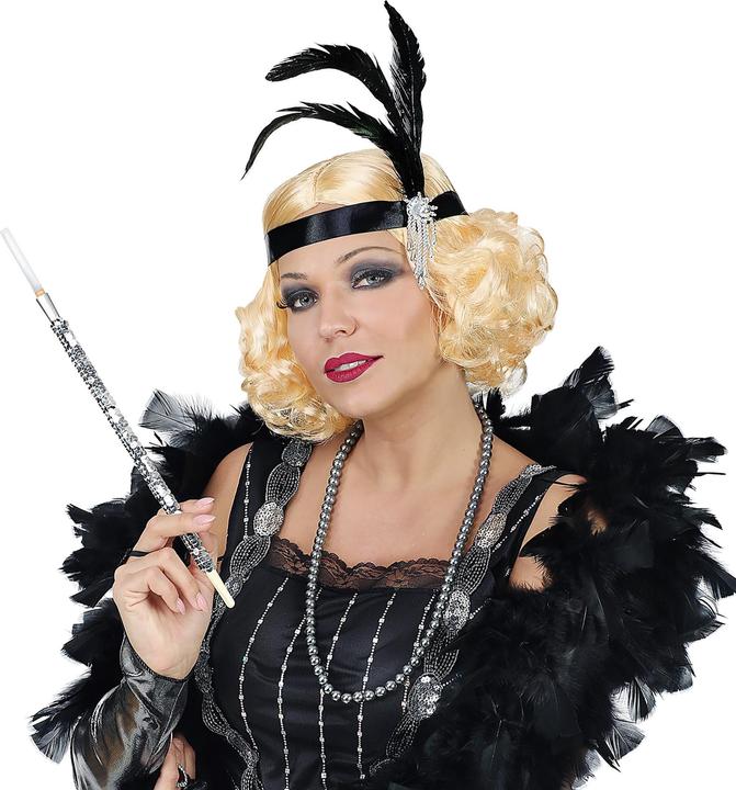 Immagine prodotto Widmann Parrucca con fascia e