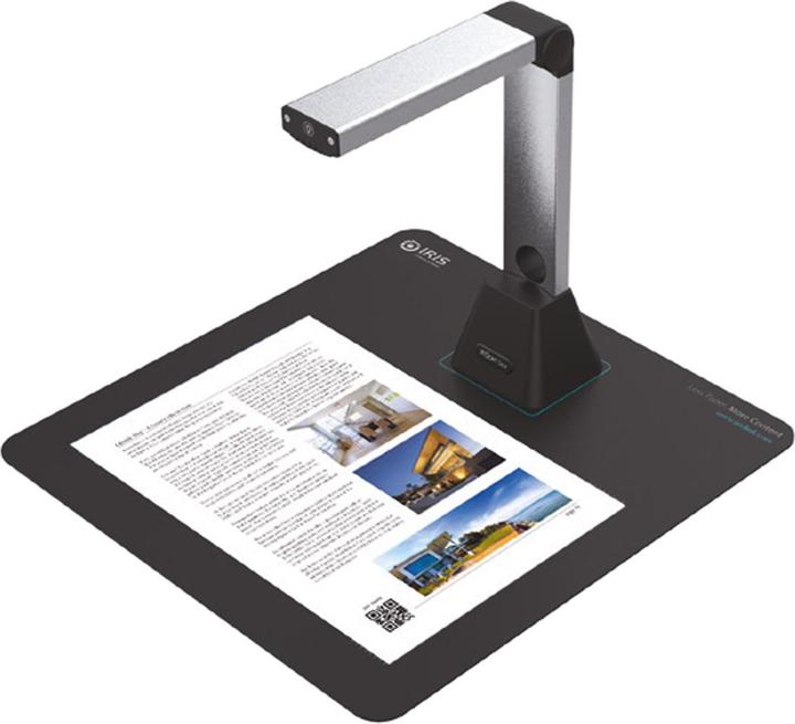 Produktbild Iris IRIScan Desk 5 (USB)