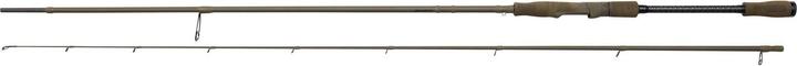 Image du produit Savage Gear SG4 Medium Game Rod (Canne à lancer, 213 cm)