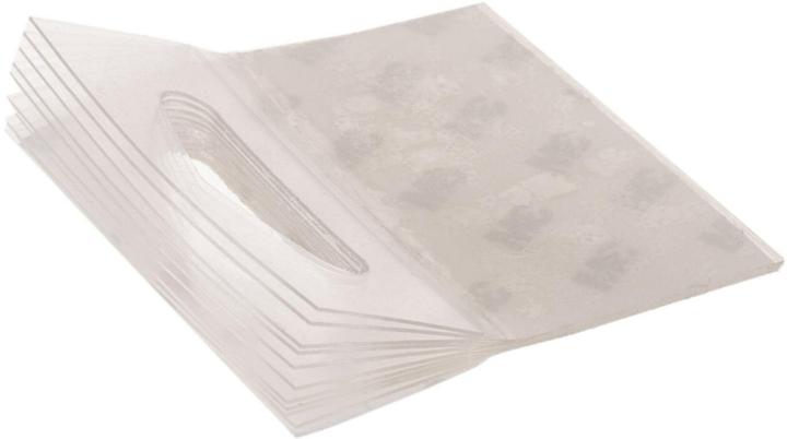 Immagine prodotto 3M Scotch Hang Tabs con perforazione Delta