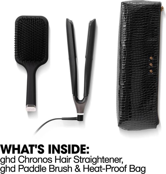 Produktbild ghd Chronos Geschenkset