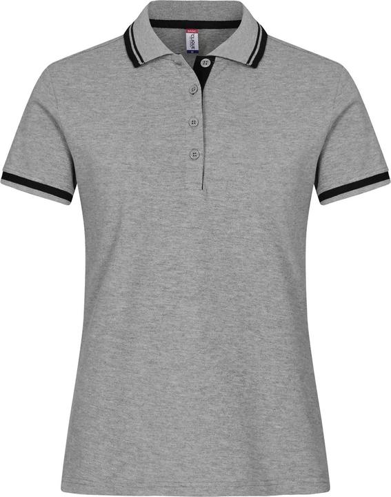 Immagine prodotto Clique Astoria Maglietta Polo Donna (M)