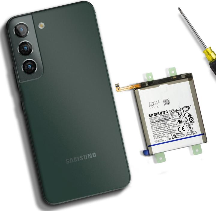 Produktbild Samsung Austausch-Akku