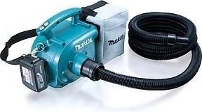 Image du produit Makita DVC350Z (Aspirateur eau et poussière)